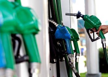 Publican en el Diario Oficial acuerdo de apoyo temporal al precio del diésel y la gasolina