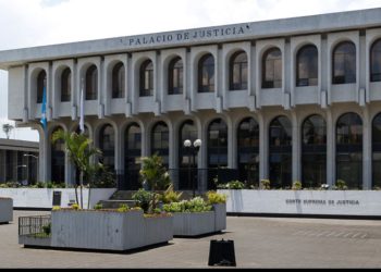 Publican en el Diario Oficial acuerdo para la integración de la comisión electoral de la Corte de Apelaciones