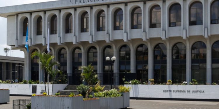 Publican en el Diario Oficial acuerdo para la integración de la comisión electoral de la Corte de Apelaciones