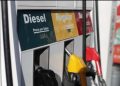 Publican en el Diario Oficial decreto que otorga subsidio de 5 quetzales al precio del galón del diésel