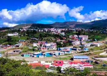 Publican en el Diario Oficial ratificación de Estado Â De Sitio por 30 dí­as en San Marcos