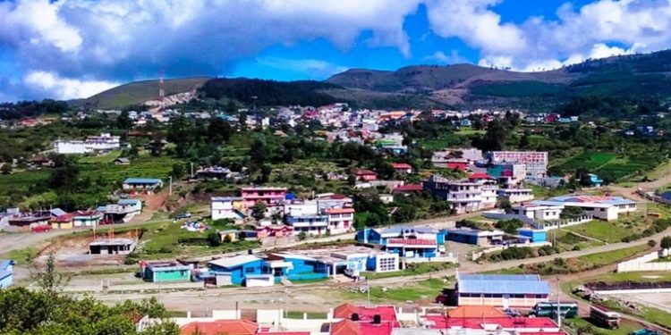 Publican en el Diario Oficial ratificación de Estado Â De Sitio por 30 dí­as en San Marcos