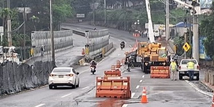 Publican Ley de Infraestructura Vial Prioritaria para modernizar carreteras