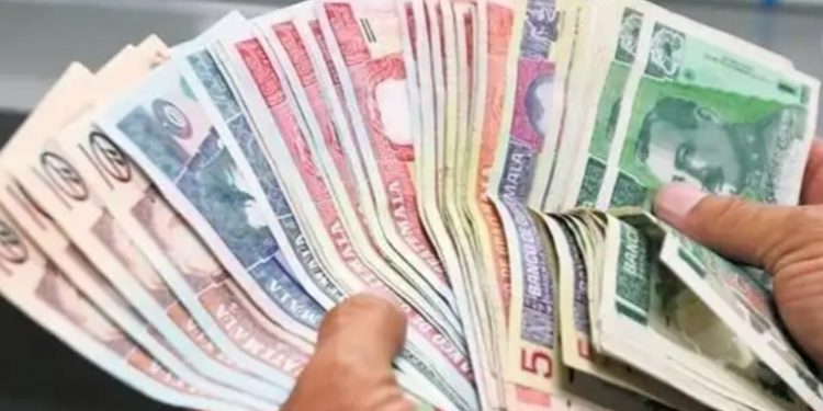 Publican nuevo presupuesto