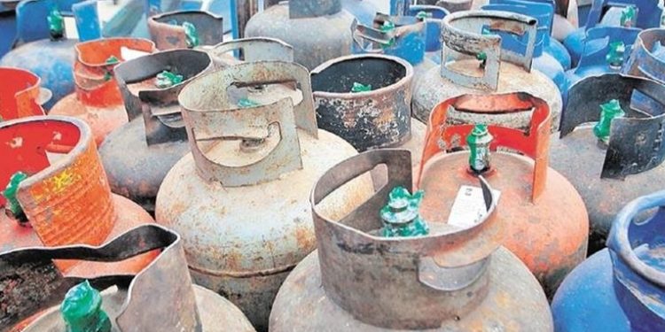 Publican precios del gas propano con subsidio incluido, Energía y Minas y la Diaco inician operativos de verificación
