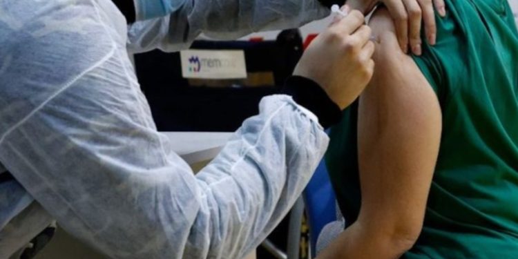 Publican reglamento sobre aplicación de vacunas