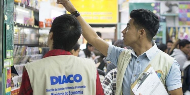 publicidad engañosa Bono 14