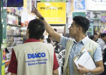 Publicidad engañosa durante el Bono 14 genera menos de 100 denuncias ante la Diaco