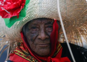 Pueblos indí­genas en peligro de extinción debido al COVID-19