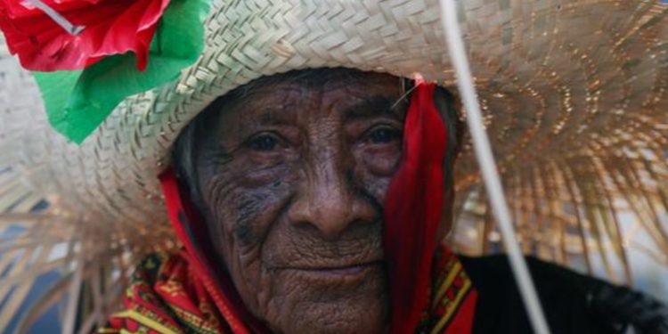 Pueblos indí­genas en peligro de extinción debido al COVID-19