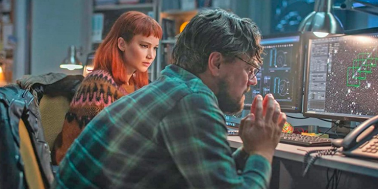 Â¿Puede el escenario de 'No miren arriba' ocurrir en la vida real? Una astrónoma lo explica