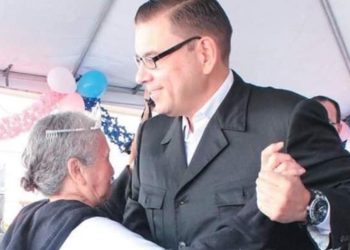 Â¿Puede el TSE rechazar la candidatura de Manuel Baldizón?