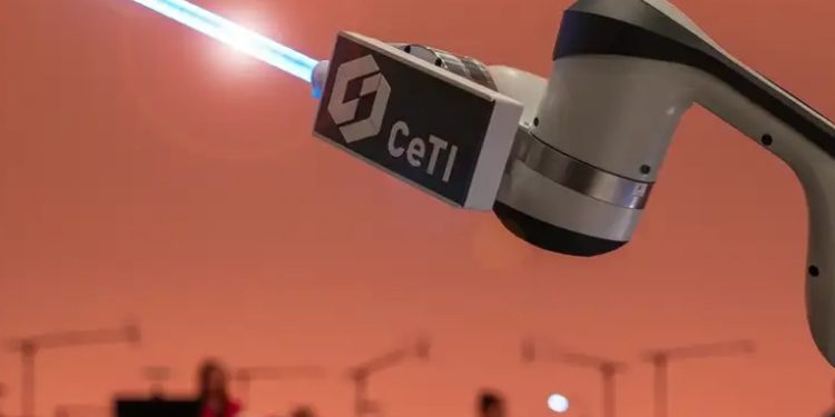 ¿Puede un robot sustituir a un director de orquesta?