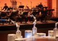 Puede un robot sustituir a un director de orquesta