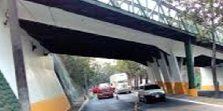 Puente Bran será habilitado en los próximos días, confirma la Municipalidad de Guatemala