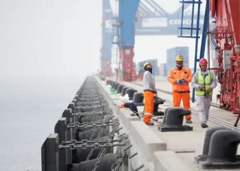 Puerto de Chancay: nueva ruta entre China y Sudamérica