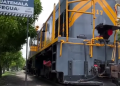 Puerto Quetzal y Puerto Barrios Podrían Conectarse por Tren, Según Estudio de EE.UU.