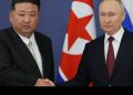 Putin alista visita a Corea del Norte para sellar alianza