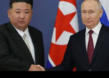 Putin alista visita a Corea del Norte para sellar alianza