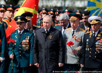 Putin amenaza con atacar nuevos blancos si Ucrania recibe misiles de largo alcance