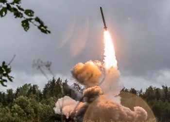 Putin amenaza con fabricar misiles corto y mediano alcance