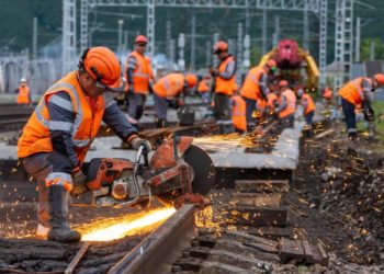 Putin anuncia una década de grandes construcciones en Rusia