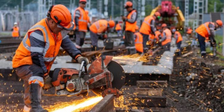 Putin anuncia una década de grandes construcciones en Rusia