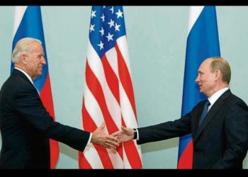 Putin consideró ridí­culas las acusaciones que Rusia esté en medio de una guerra informática contra EE.UU.