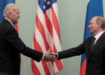 Putin desea salud para Biden tras el haberle dicho â€œasesinoâ€