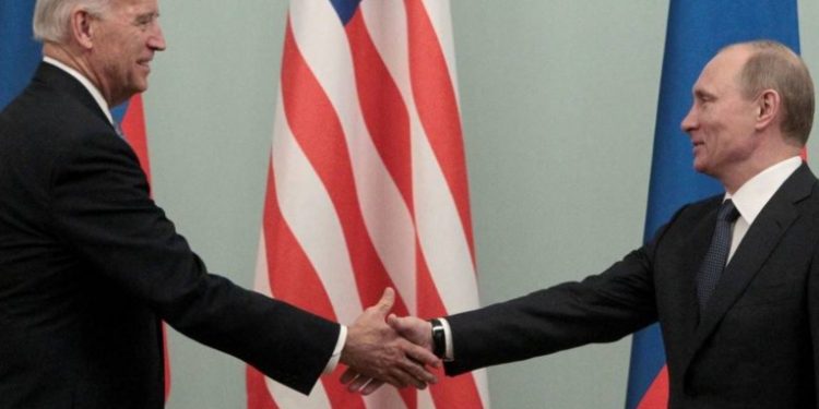 Putin desea salud para Biden tras el haberle dicho â€œasesinoâ€