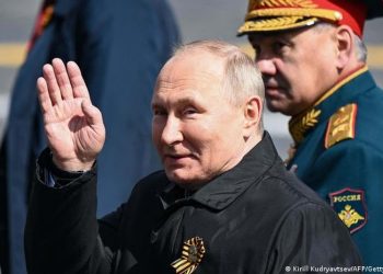 Putin dijo que lanzó ataque preventivo contra Ucrania por una amenaza de la OTAN