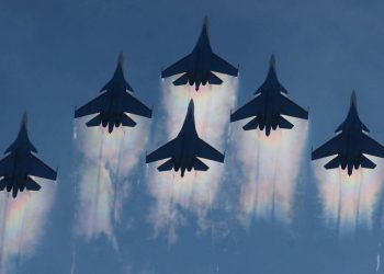 Putin firma la ley de salida del Tratado de Cielos Abiertos