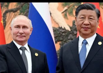 Putin: nexos Rusia-China en 'mejor momento de su historia'