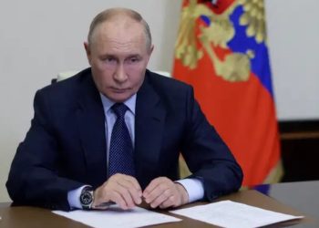 Putin no asistirá a investidura de Sheinbaum en Mexico