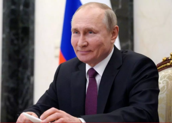Putin: No tenemos ningún desacuerdo con EE.UU., pero ellos tienen la intención de frenar nuestro desarrollo