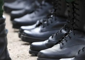 Putin ordena al Ejército llegar a 1,5 millones de efectivos