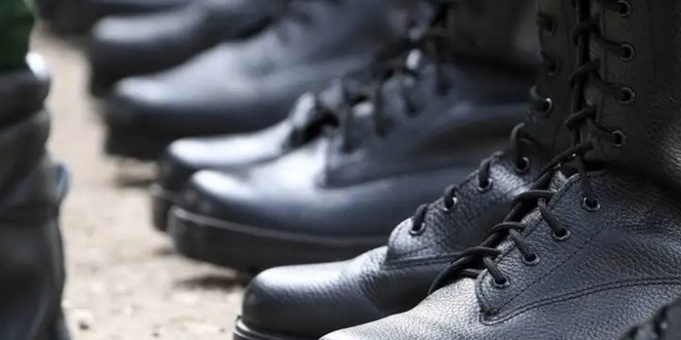 Putin ordena al Ejército llegar a 1,5 millones de efectivos