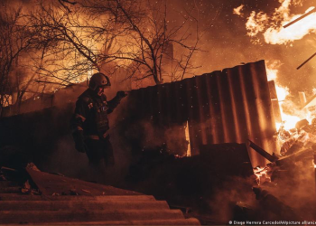 Putin ordena alto el fuego de 36 horas a partir de este viernes