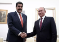 Putin ordena firmar con Venezuela un acuerdo de asociación estratégica y cooperación