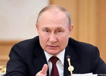Putin otorgará la nacionalidad rusa a los ucranianos de forma simplificada