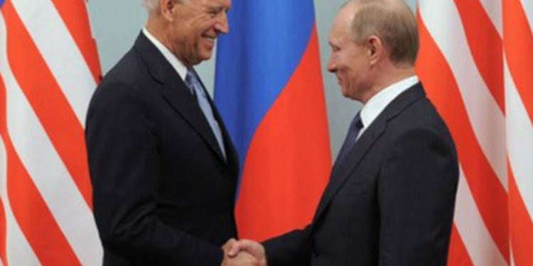 Putin y Biden cara a cara: ¿qué temas se discutirán?