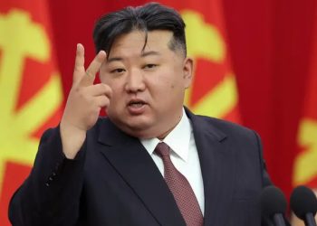 Pyongyang declara una estrategia más fuerte contra EE.UU.