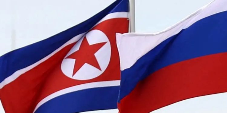 Pyongyang y Moscú buscan reforzar sus relaciones de defensa
