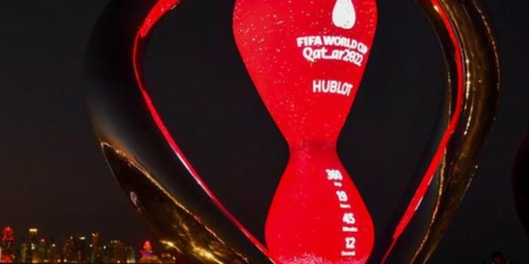 Qatar 2022: ¿es viable un Mundial sin alcohol?