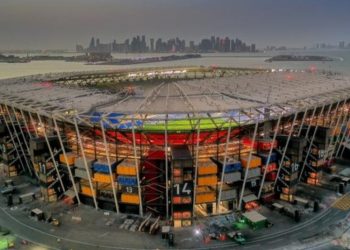 Qatar comenzó a desmantelar estadios de la Copa del Mundo