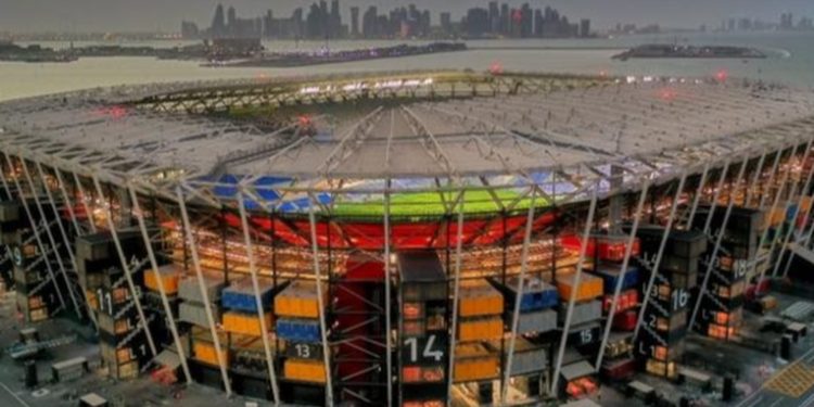 Qatar comenzó a desmantelar estadios de la Copa del Mundo