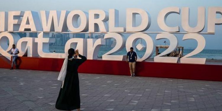 Qatar elimina exigencia de PCR a viajeros que asistan al Mundial