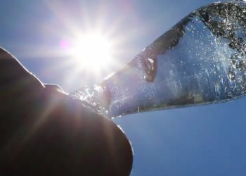 ¿Qué cantidad de agua necesita nuestro cuerpo?