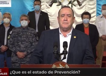 Â¿Qué es el estado de prevención?