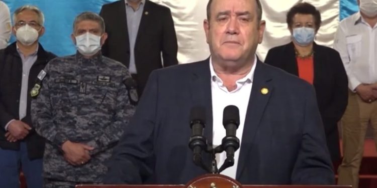 Â¿Qué es el estado de prevención?